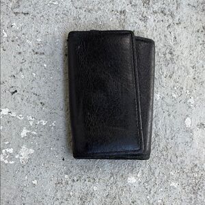 Vintage Gucci key holder